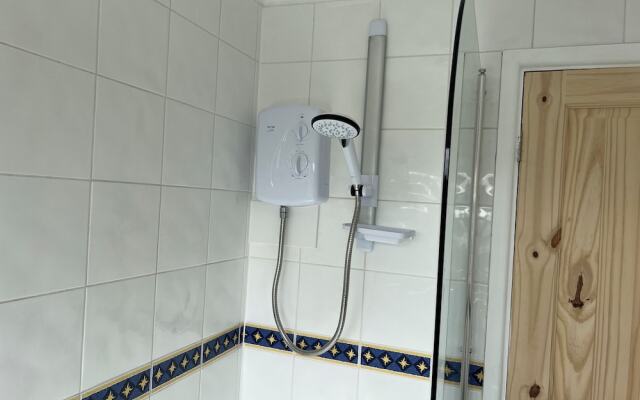 Charming 3-bed House in Leighton Buzzard