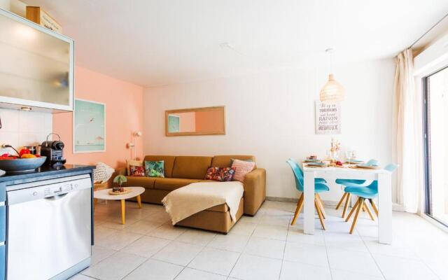 PALAIS LIBERTE V AP4267 By Riviera Holiday Homes