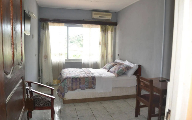 Victoria Guest House