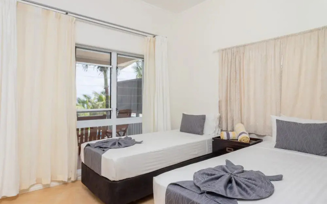 Moana Sands Villas & Apartments