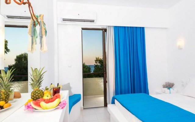 Mojito Beach Rooms