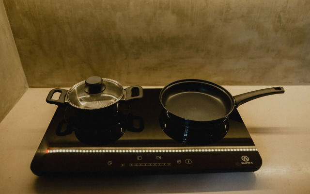 Seremonia Studios by Soyrumi