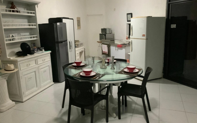 Residencial isla diamante