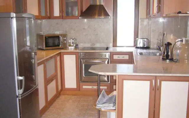 Balchik English House