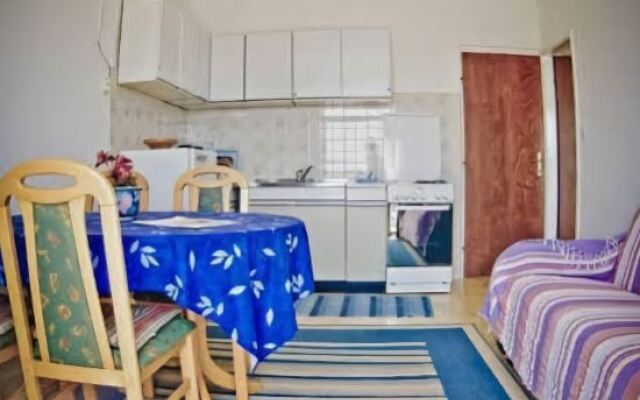 Apartments Slijepcevic