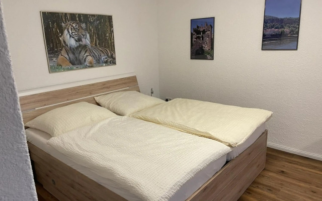 Hotel Gästehaus Sonne