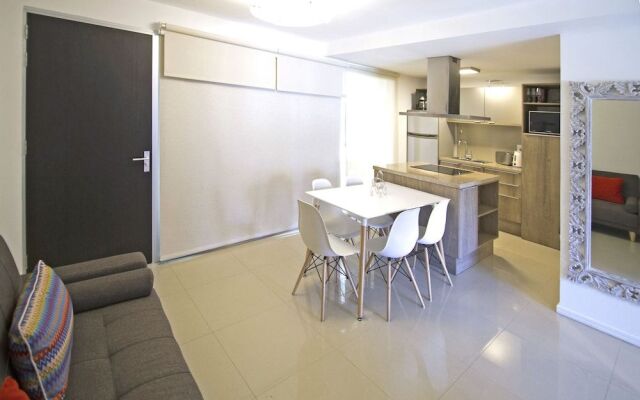 Gala Puerto Apartments