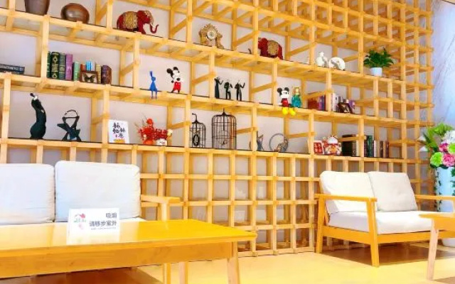 FuZhou ShengHui Holiday Hotel – Hotel Rooms – Fuzhou