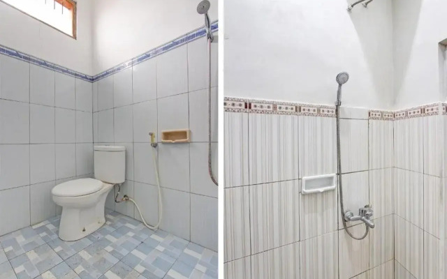 Hotel O Wisma Pkpri Purworejo