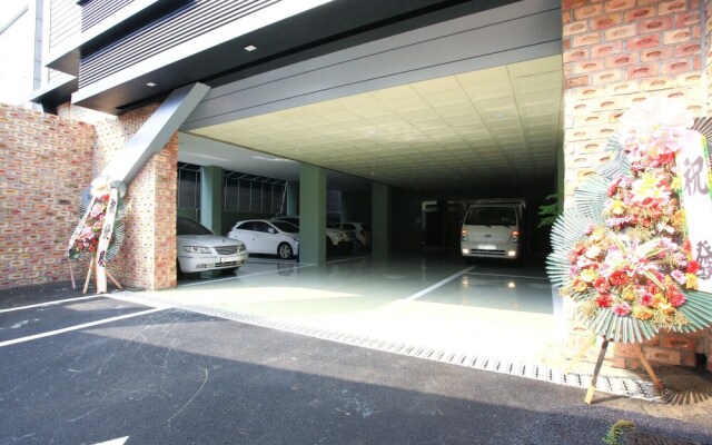 Bucheon Hotel O2