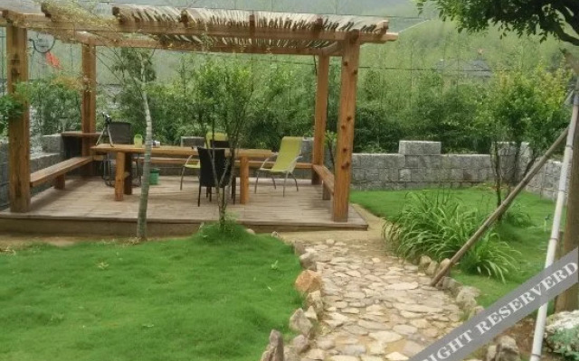 Zhimengjia Hotel