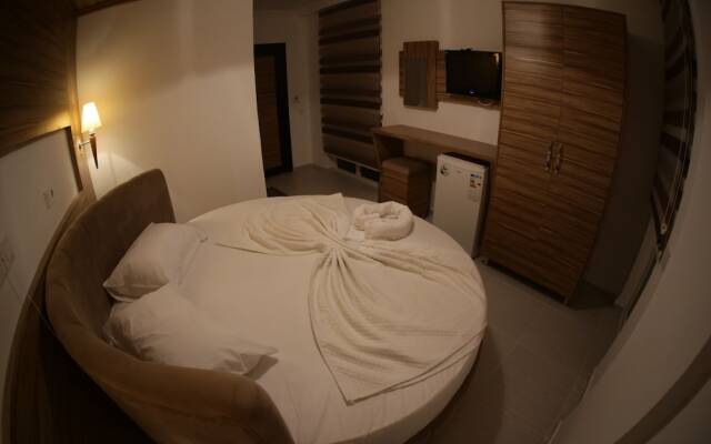 Araucaria Hotel