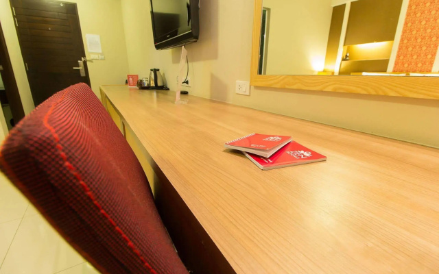 The Aim Sathorn Hotel