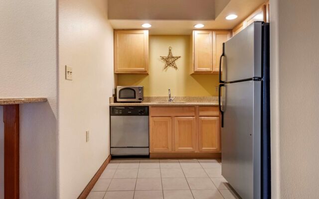 Mountain Edge Resort & Spa