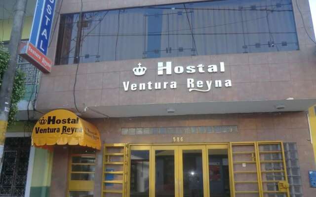 Hostal Ventura Reyna