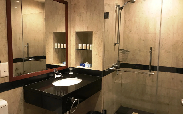 Pulai Springs Resort