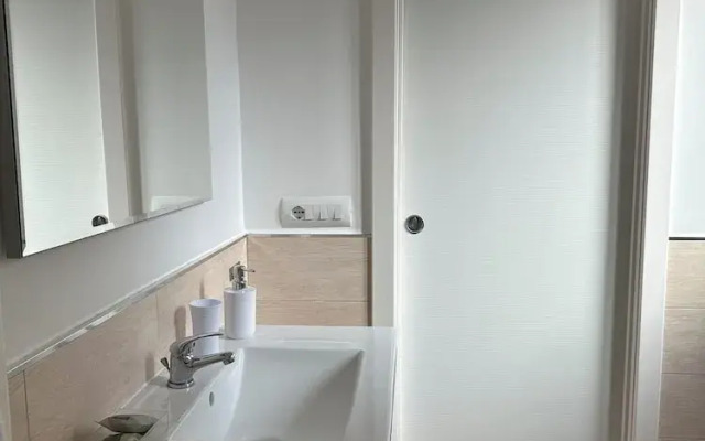 TOI Apartments