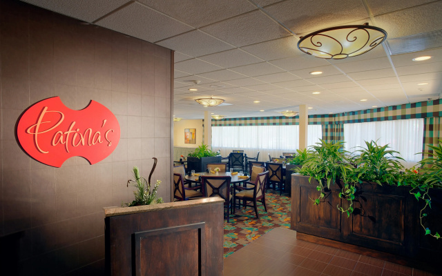 DoubleTree by Hilton Hotel Santa Fe