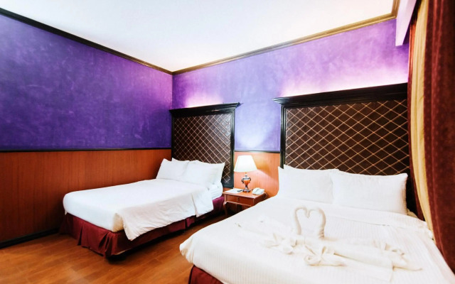 Hotel San Marco