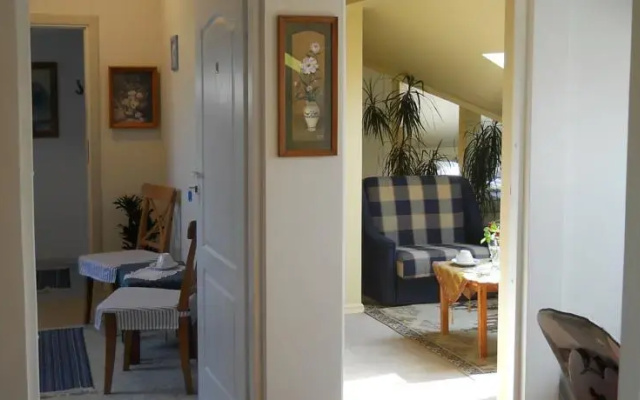 Nocleg Baśniowy Bed&Breakfast
