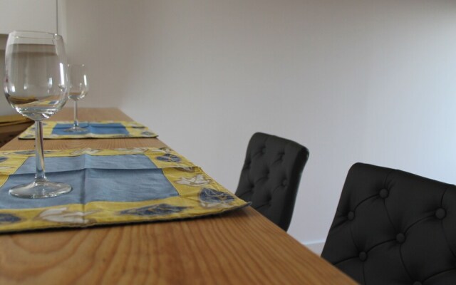 The Roof Duque de Loulé