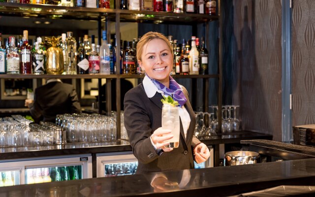 Mercure London Hyde Park Hotel