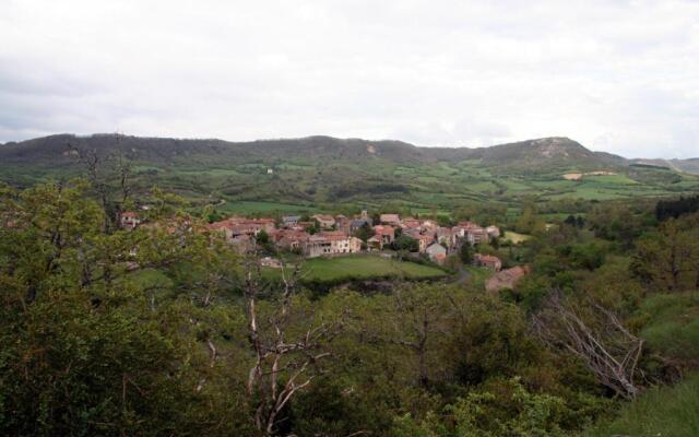 Chambres D’hôtes Lou Jassou