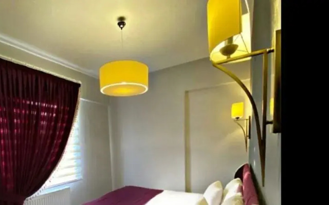 KB Apart Otel Mevlana