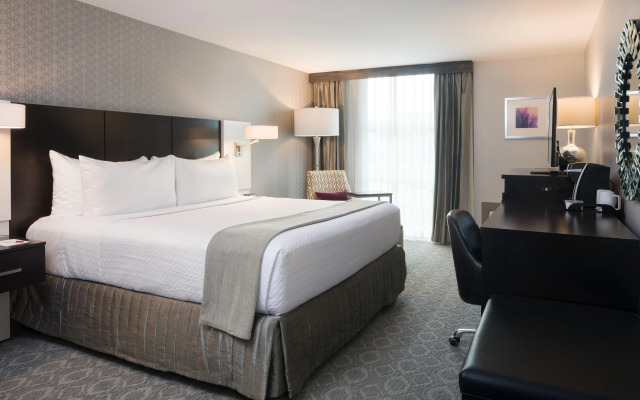 Crowne Plaza Chicago SW - Burr Ridge by IHG