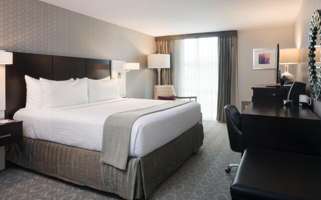 Crowne Plaza Chicago SW - Burr Ridge, an IHG Hotel