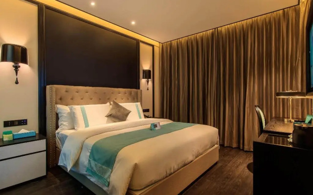 Xian Hotel (Beijing Daxing International Airport Branch)