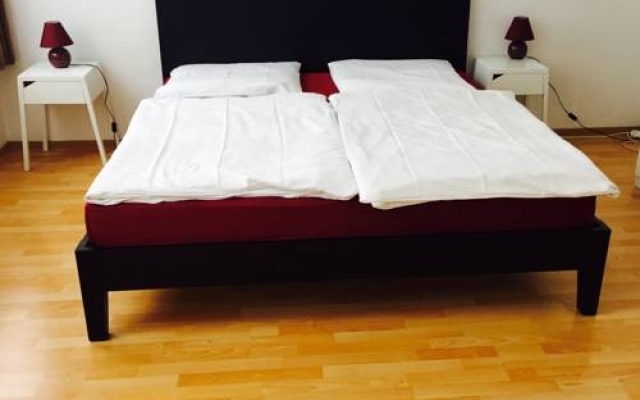 Hotel Westend