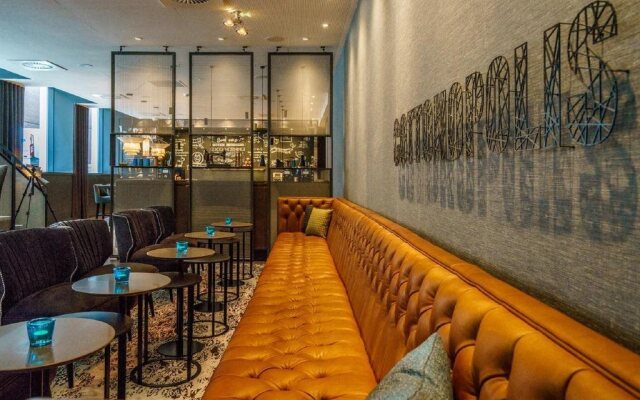 Motel One Manchester - Royal Exchange