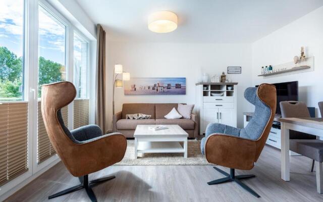 Aparthotel Ostseeallee Aparthotel Ostseeallee 4 34