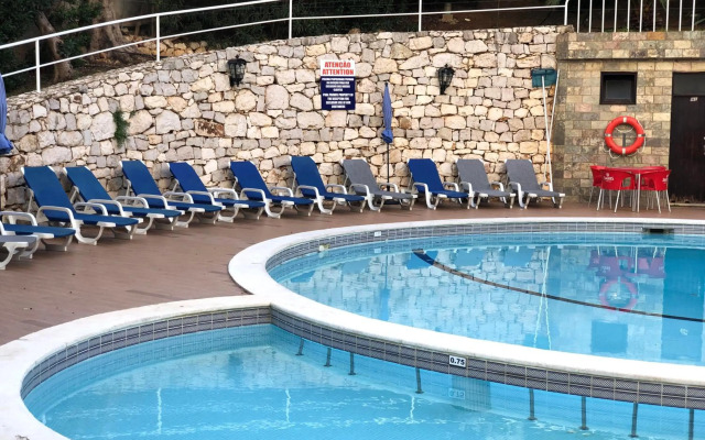 Squash Club Apartamentos