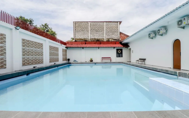 Hotel Sumaryo