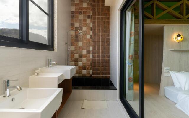 Yiting B&B