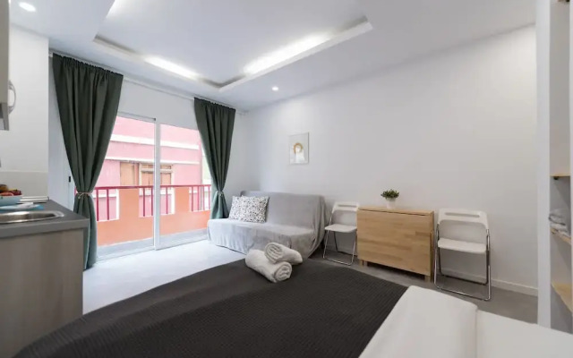 Aquarium by MyCanarianDream