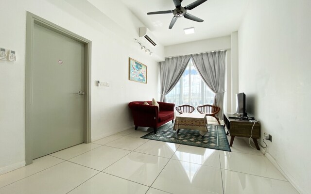 OYO 90201 Suellaz Homestay