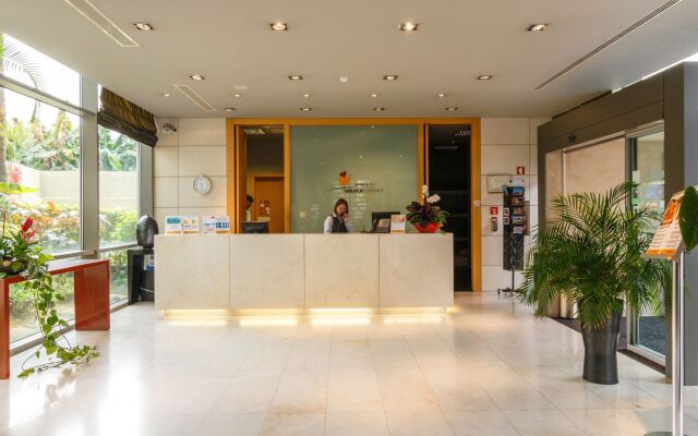 Golden Residence Hotel