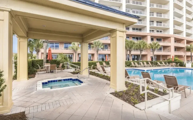 Beach Club 1109 D