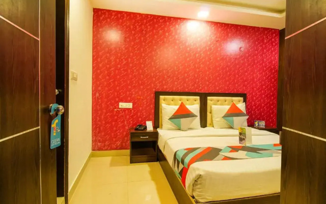 FabExpress T P Suite