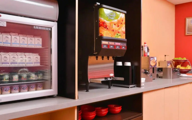 TownePlace Suites Huntsville West/Redstone Gateway