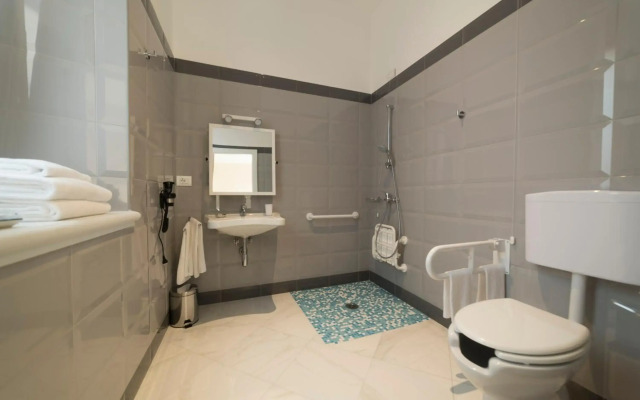 Altavilla Boutique Hotel