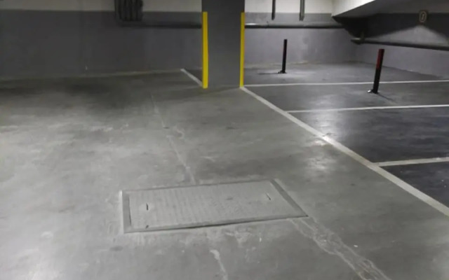 Apartamento Carlos Paz