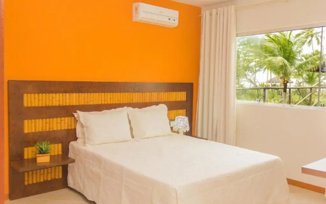 Praia Bela Suítes Taipu De Fora