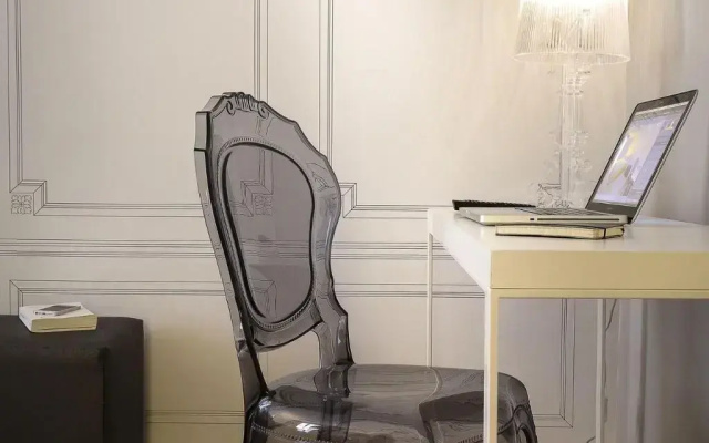 Paris Vaugirard