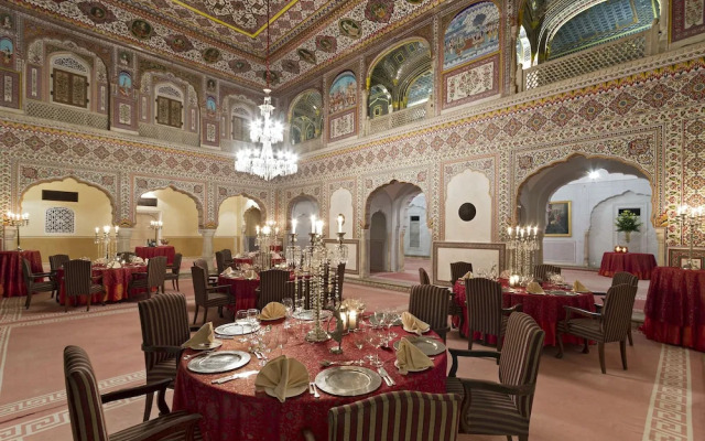 Samode Palace