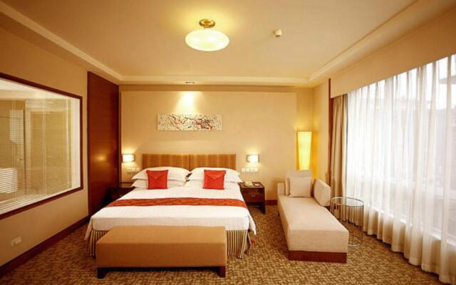 Ramada Beijing North