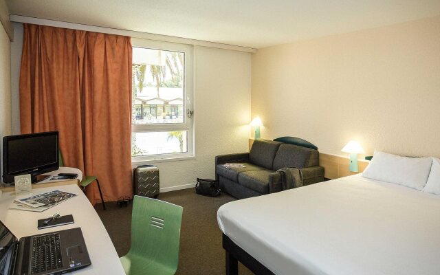 Ibis Perpignan Nord Rivesaltes